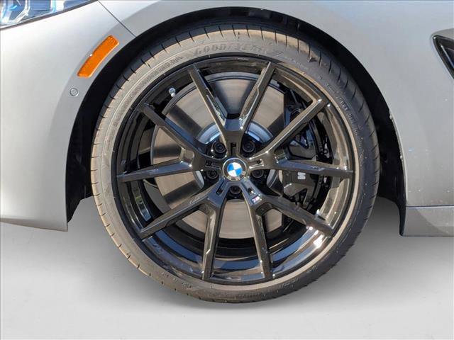 New 2026 BMW 840i 840i w/ M Sport Professional Package image 10