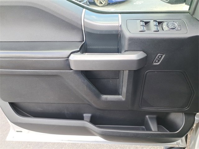 Used 2018 Ford F150 XLT w/ Equipment Group 302A Luxury image 20