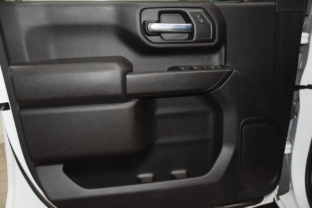 Used 2023 Chevrolet Silverado 3500 W/T w/ WT Convenience Package image 43