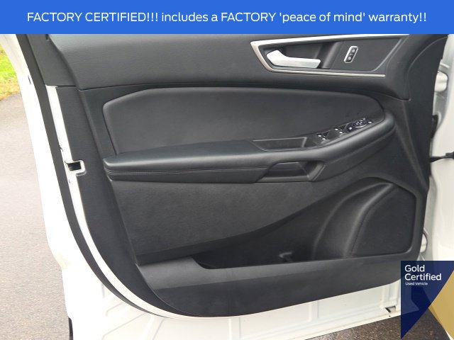 Used 2024 Ford Edge SEL w/ Convenience Package AWD/4WD image 26