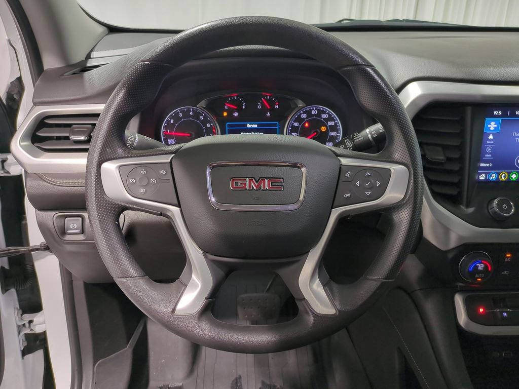Used 2023 GMC Acadia SLE w/ Driver Convenience Package image 22