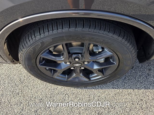 New 2026 Dodge Durango GT AWD/4WD image 20