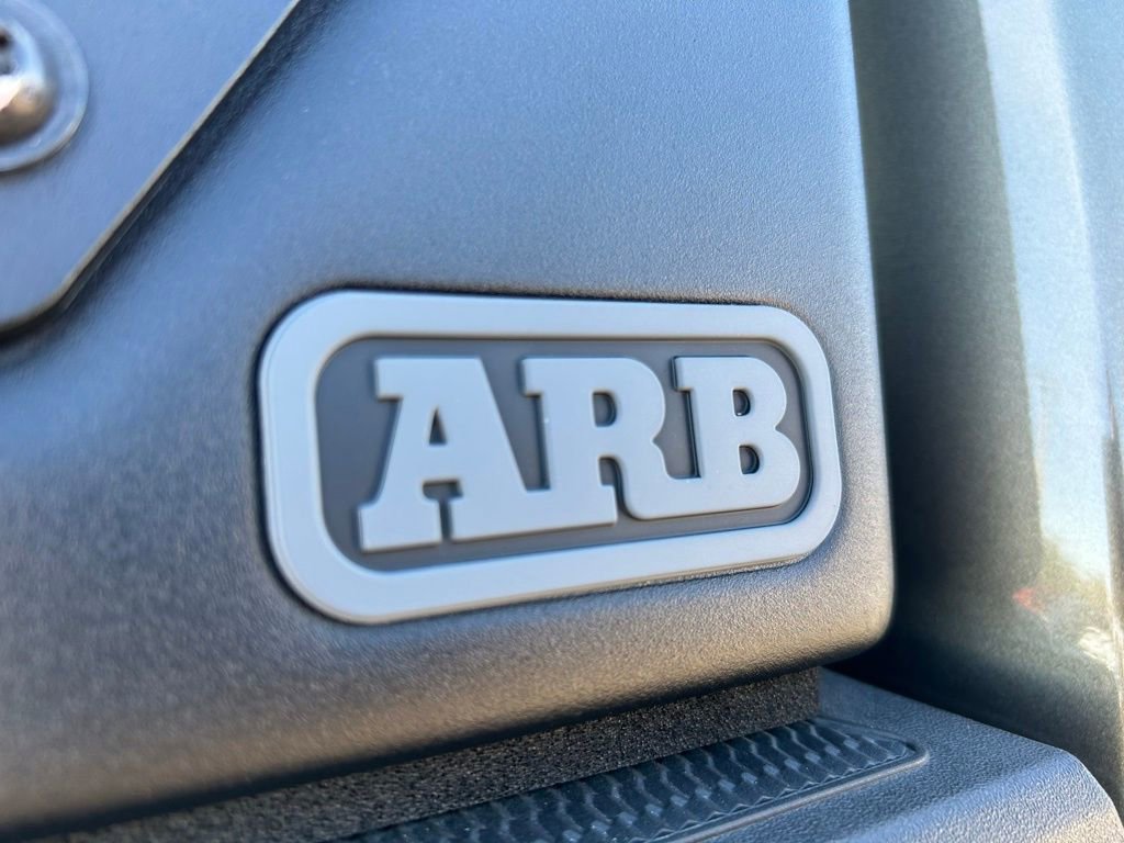 Used 2025 Toyota Tacoma Trailhunter image 53