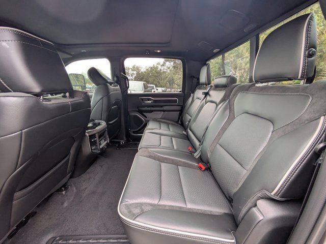 New 2026 RAM 1500 Laramie w/ Laramie Preferred Package image 12