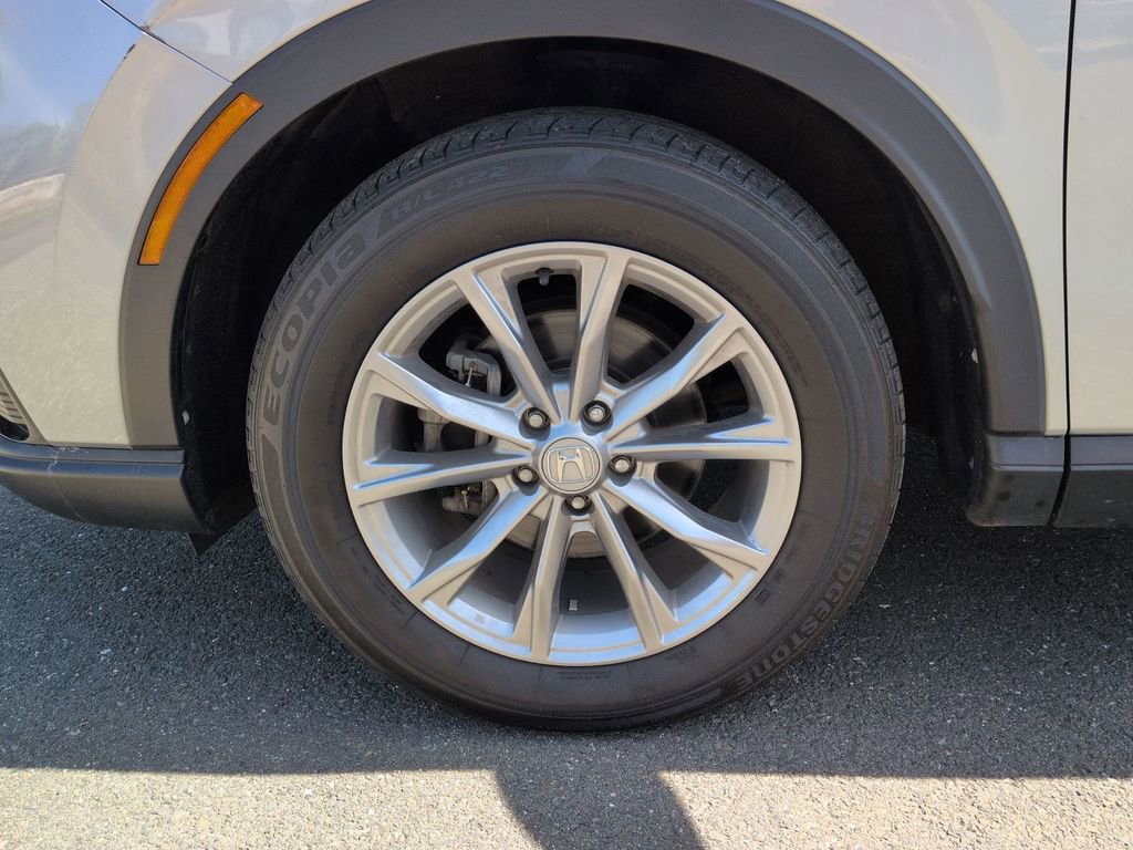 Used 2023 Honda CR-V EX image 28
