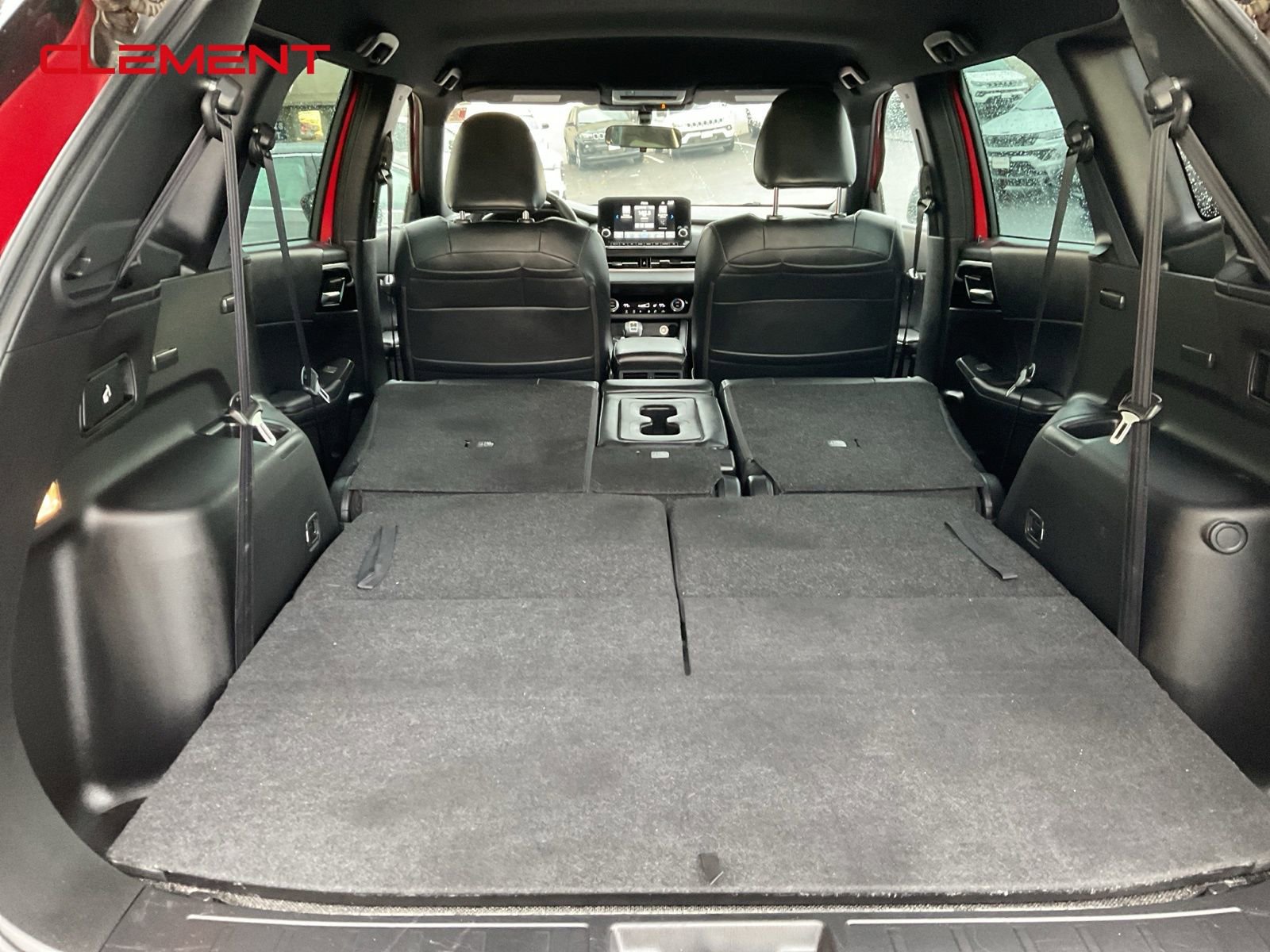 Used 2023 Mitsubishi Outlander SE image 49