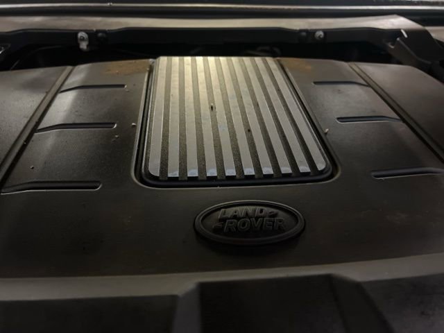 Used 2016 Land Rover LR4 HSE LUX image 21