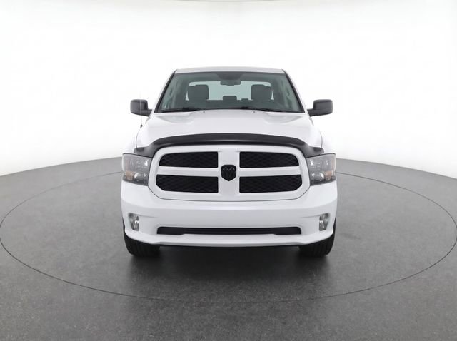Used 2017 RAM 1500 Express w/ Express Value Package RWD image 2