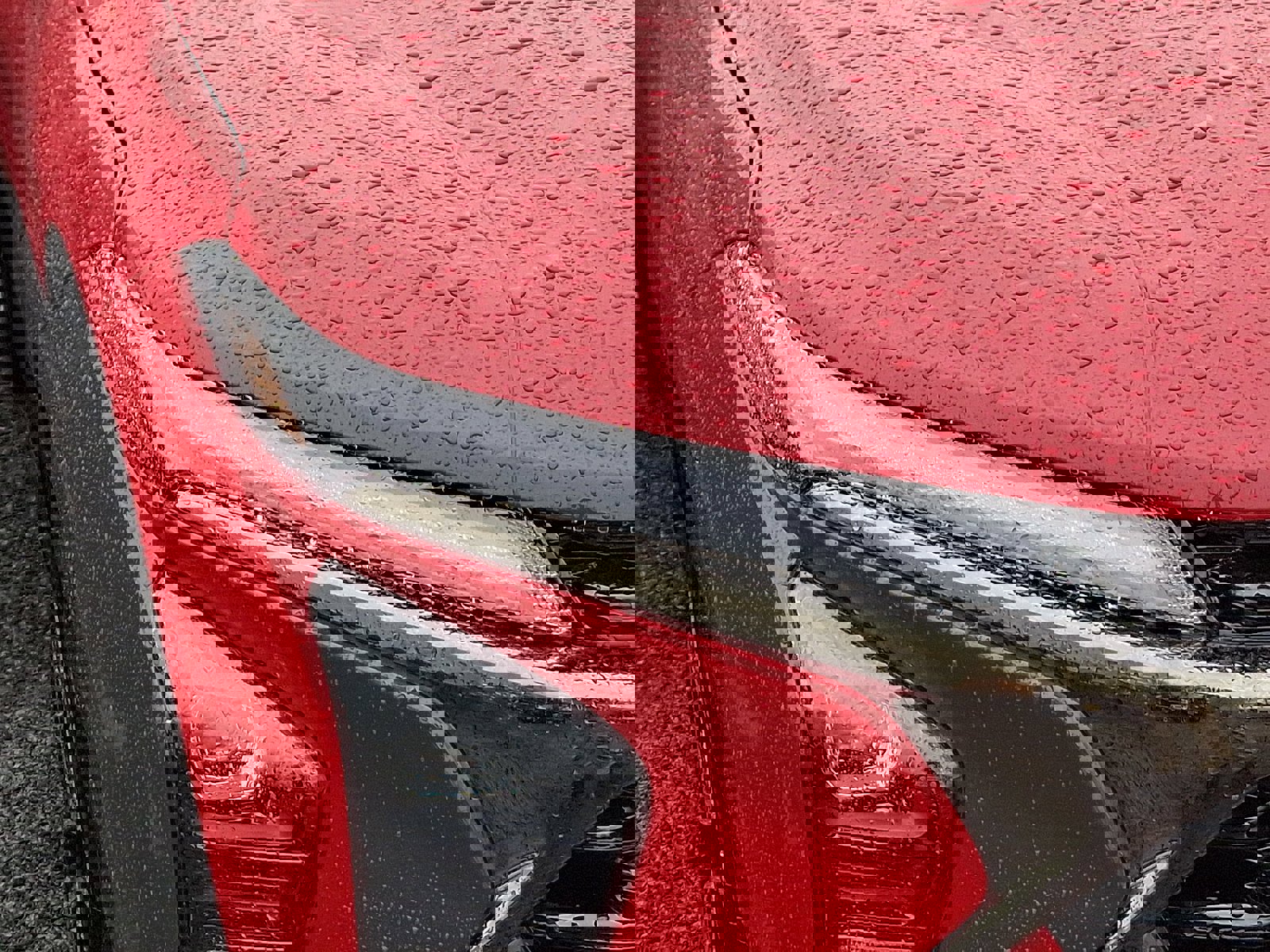 New 2026 Chevrolet Trax RS w/ Sunroof Package image 4