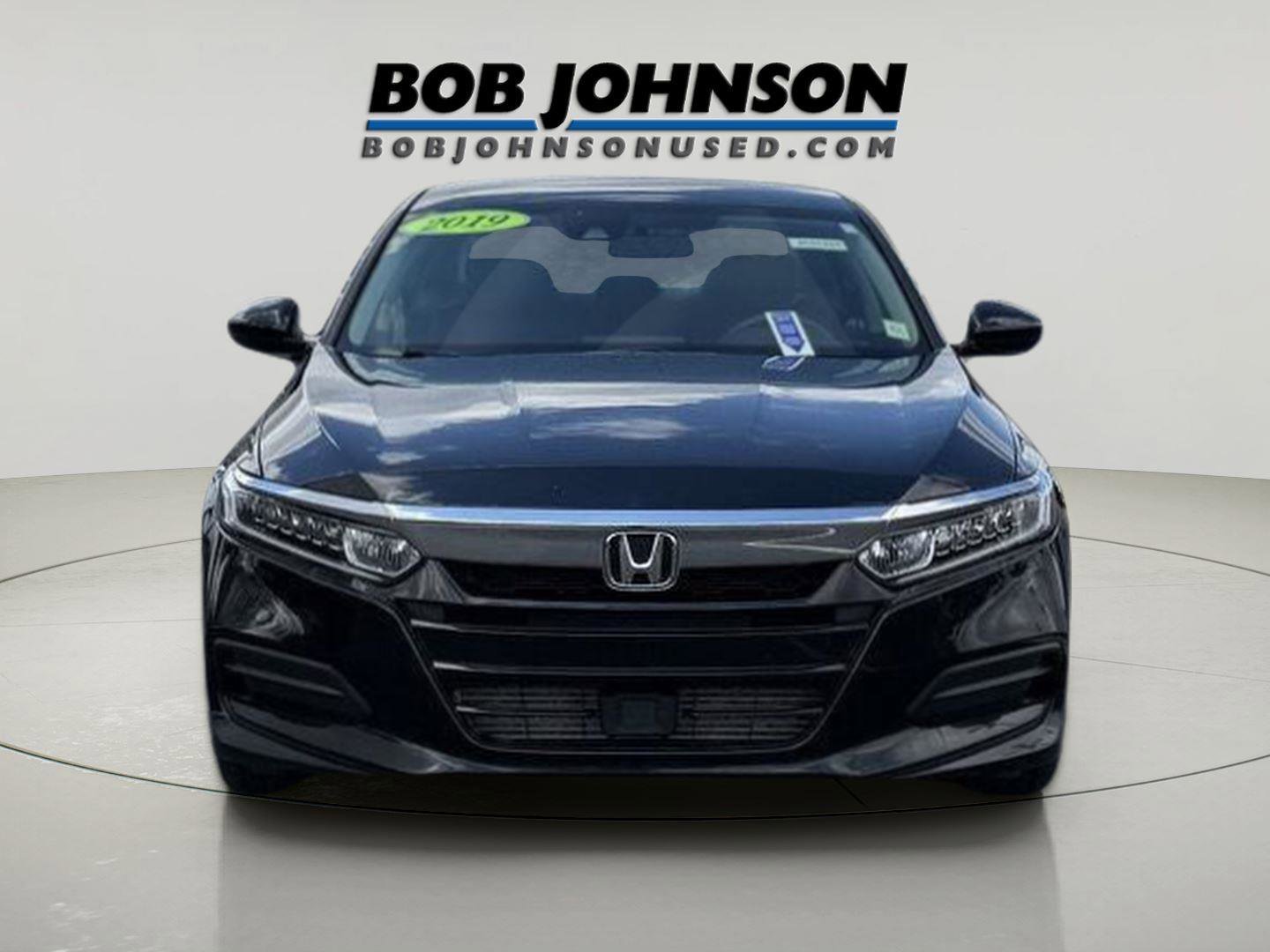 Used 2019 Honda Accord LX image 6