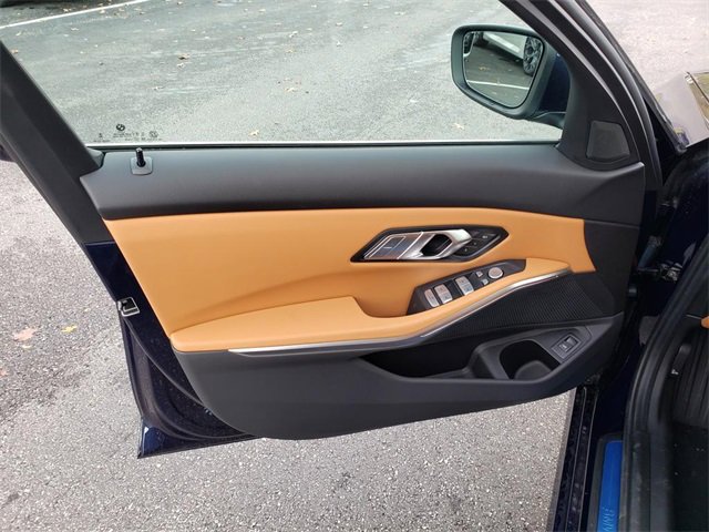 New 2026 BMW 330i xDrive Sedan w/ Premium Package image 10