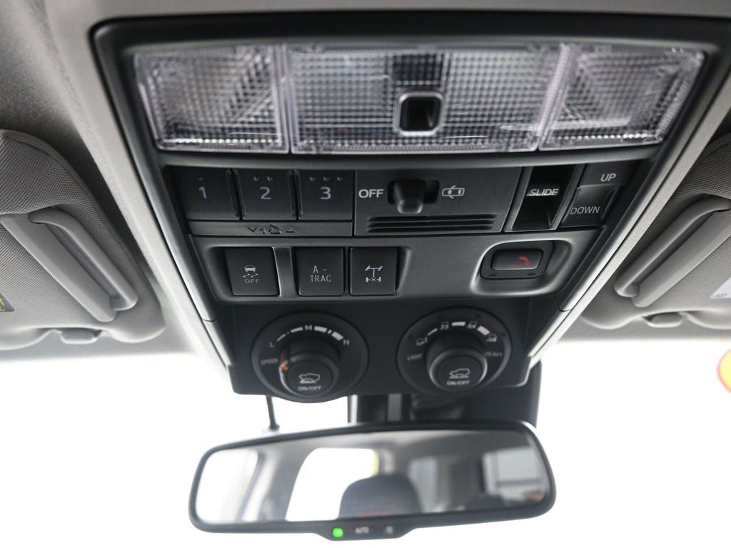 Used 2022 Toyota 4Runner TRD Pro image 39
