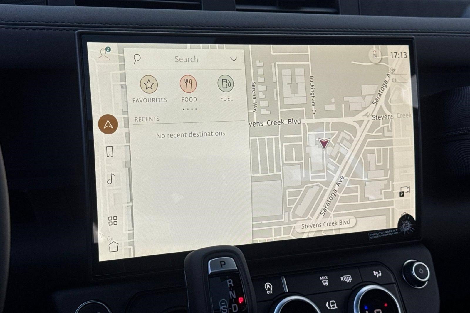 New 2026 Land Rover Defender 110 S AWD/4WD image 20