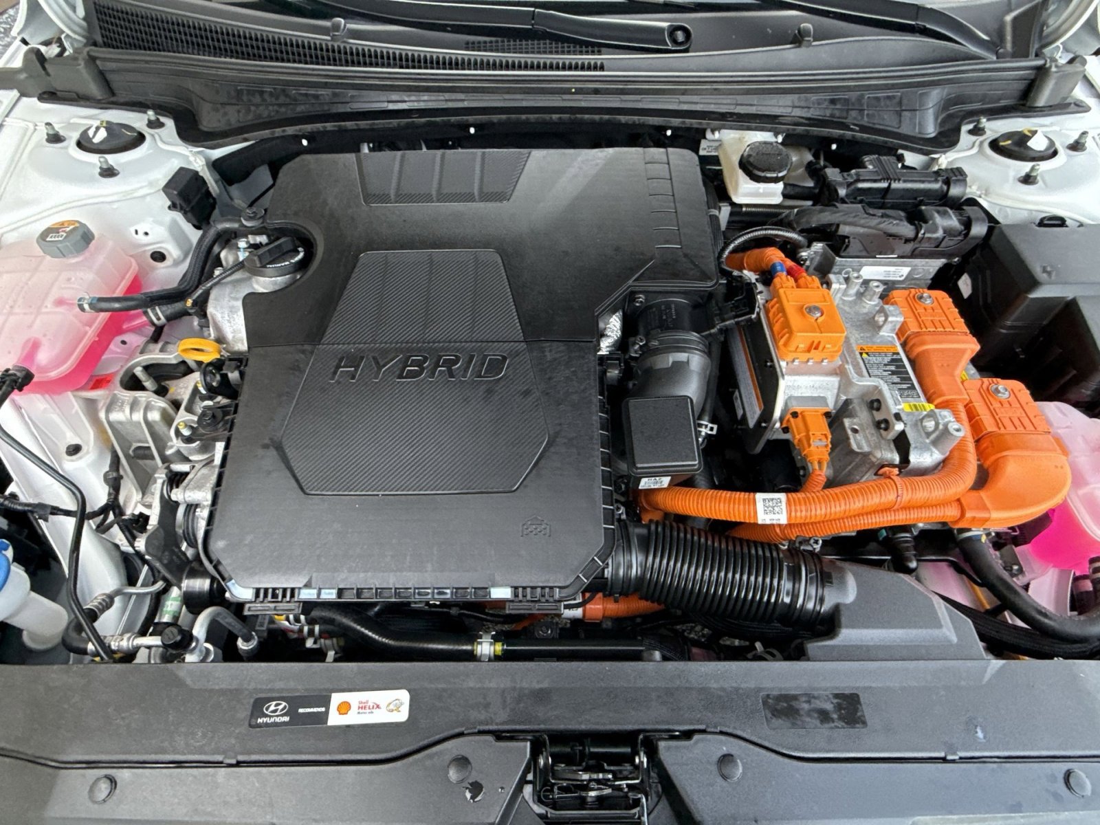 Certified 2023 Hyundai Elantra Limited image 25