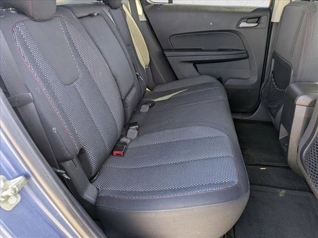 Used 2012 Chevrolet Equinox LT image 18