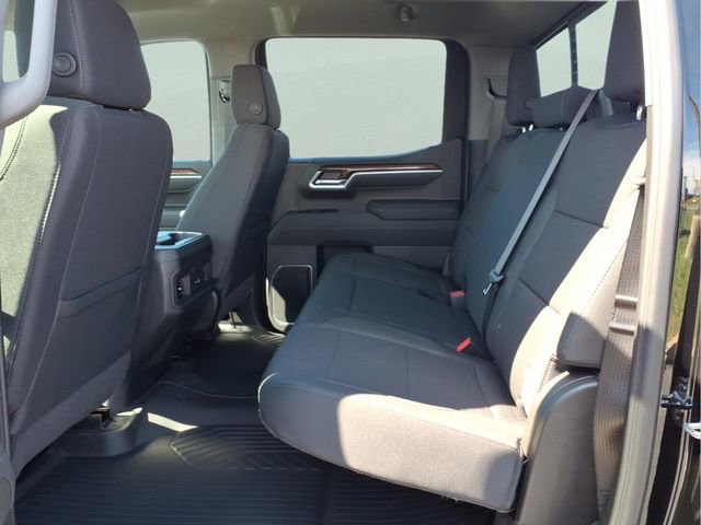 New 2026 Chevrolet Silverado 1500 LT image 19