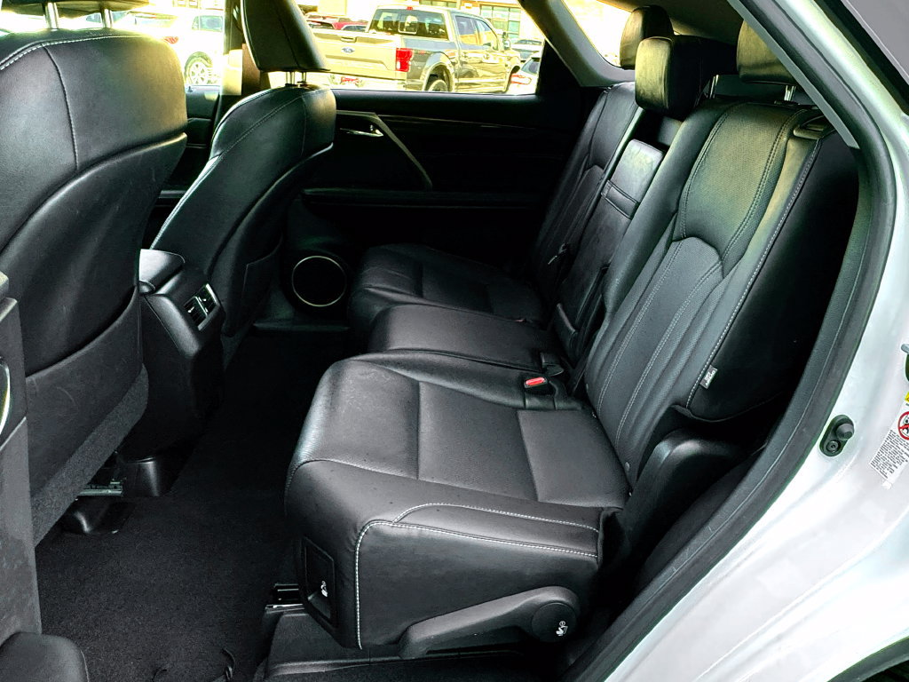 Used 2018 Lexus RX 350L AWD image 31