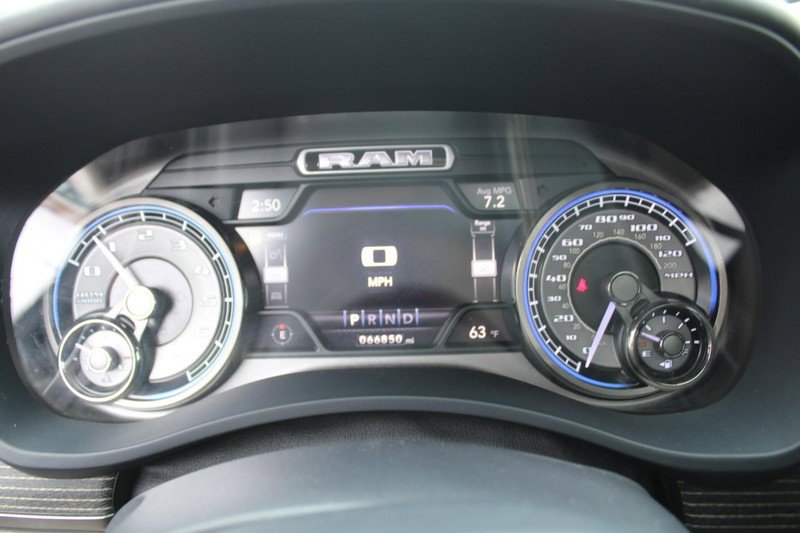 Used 2019 RAM 2500 Limited image 19