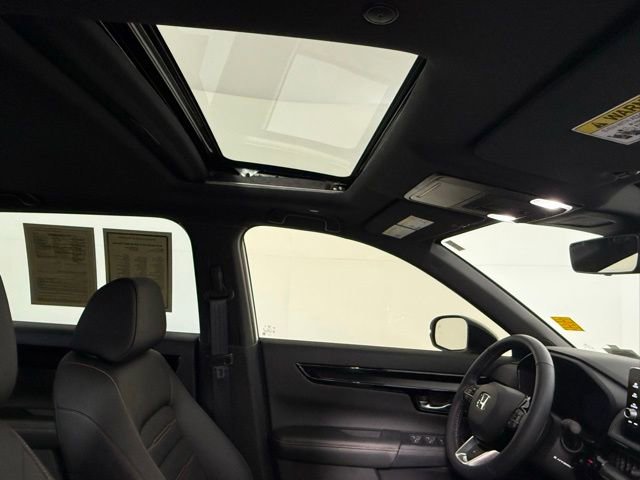 Used 2026 Honda CR-V Sport Touring image 50