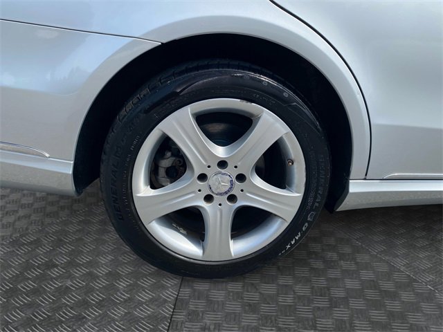Used 2016 Mercedes-Benz E 350 4MATIC Sedan image 34