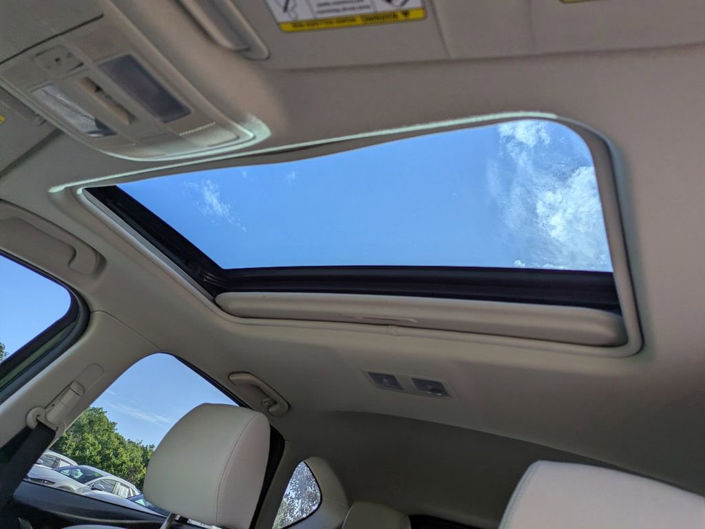 Used 2016 MAZDA CX-5 Grand Touring image 21