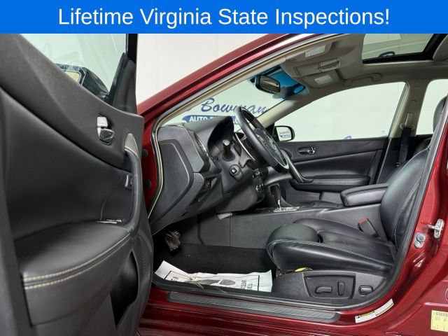 Used 2011 Nissan Maxima 3.5 SV w/ Sport Pkg FWD image 10