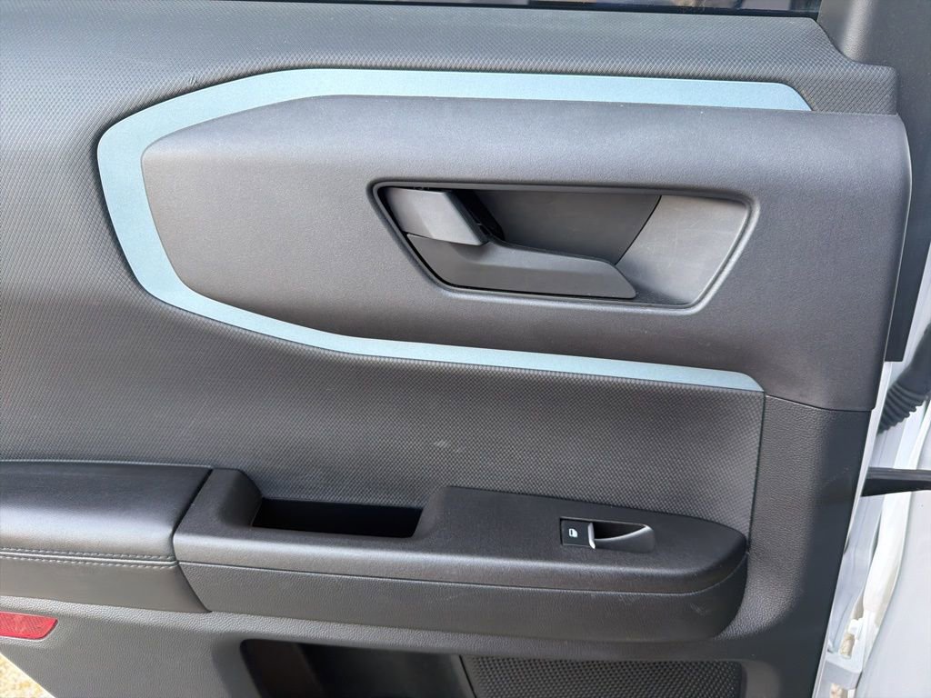 Used 2021 Ford Bronco Sport Badlands image 23