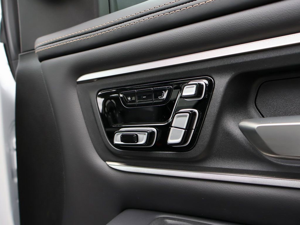 New 2026 RAM 1500 Tungsten image 10