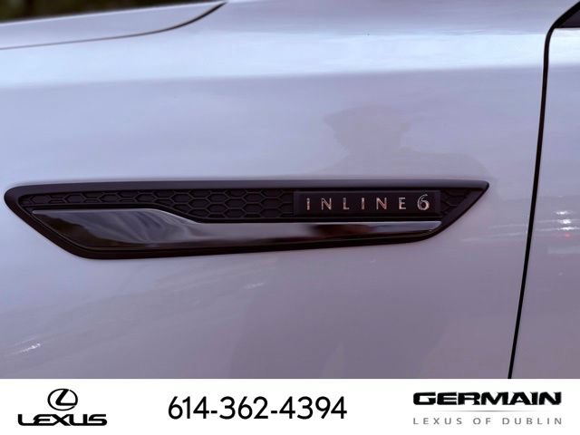 Used 2025 MAZDA CX-70 3.3 Turbo S w/ Premium Package AWD/4WD image 11