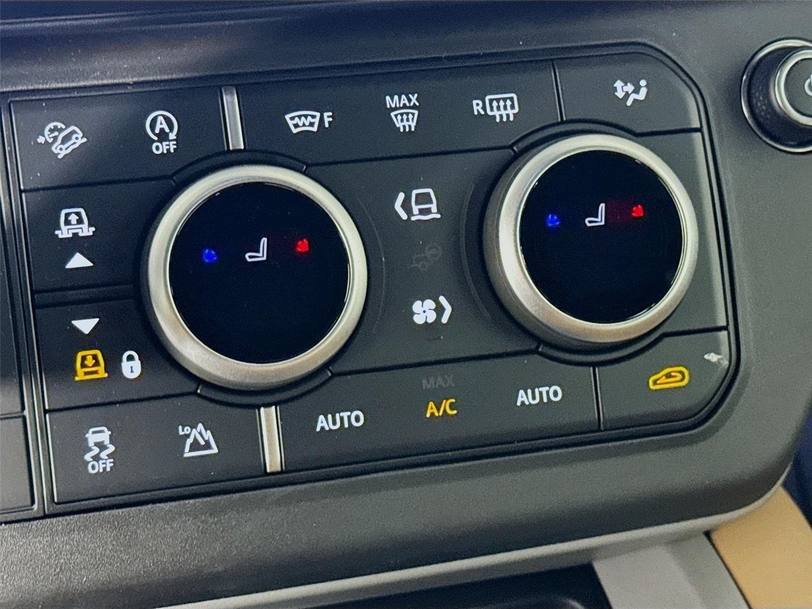 New 2026 Land Rover Defender 110 V8 AWD/4WD image 23