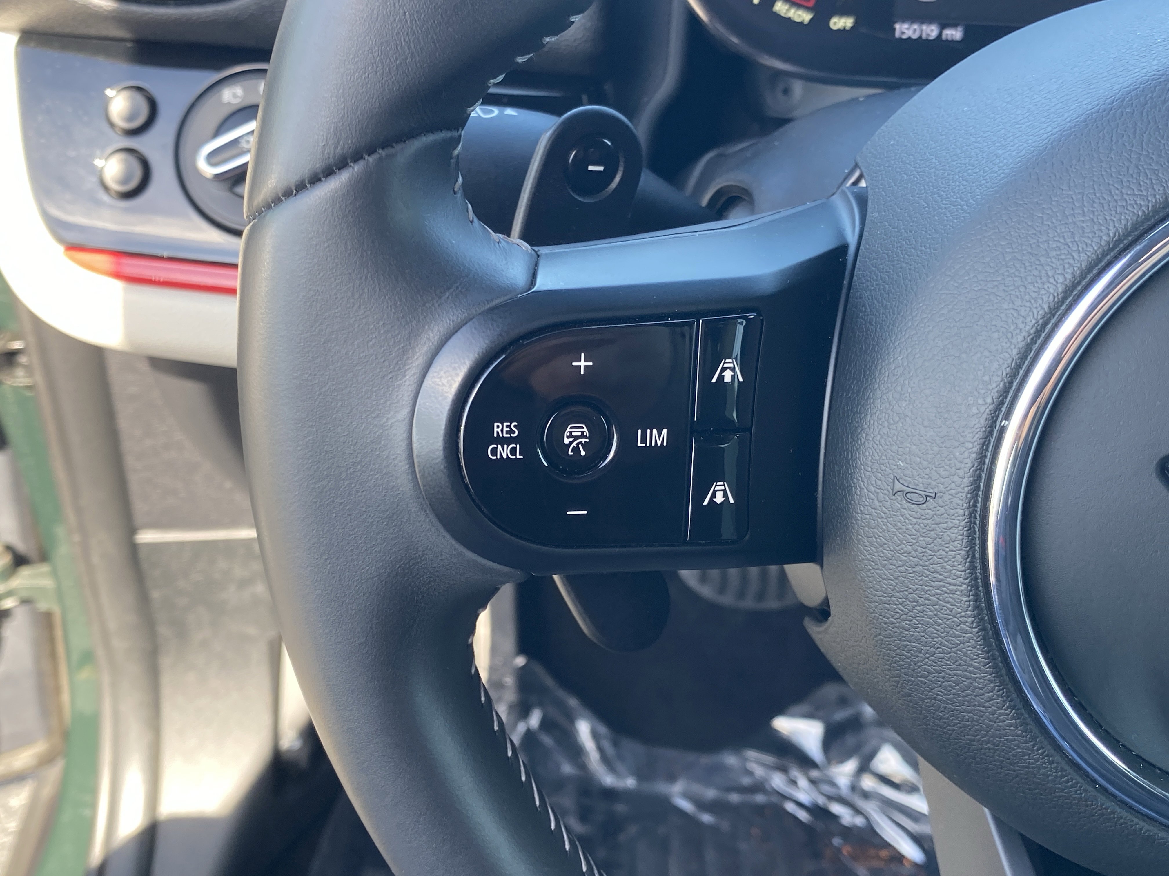 Used 2024 MINI Cooper Countryman John Cooper Works image 27