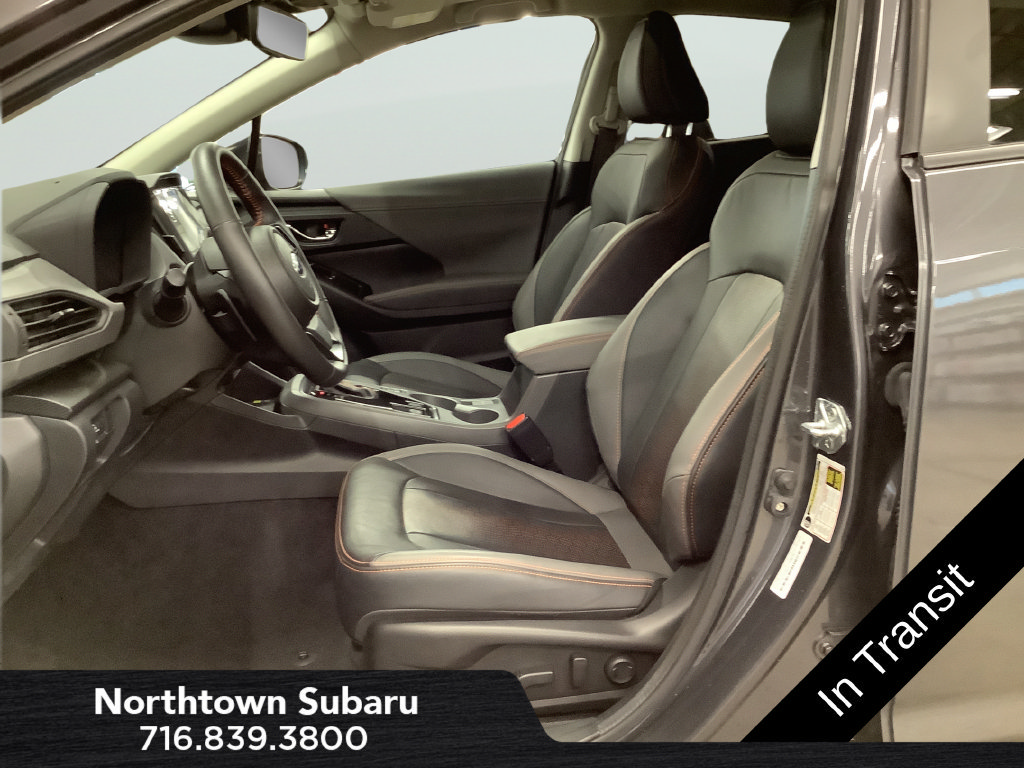 Certified 2024 Subaru Crosstrek 2.5i Limited AWD/4WD image 16