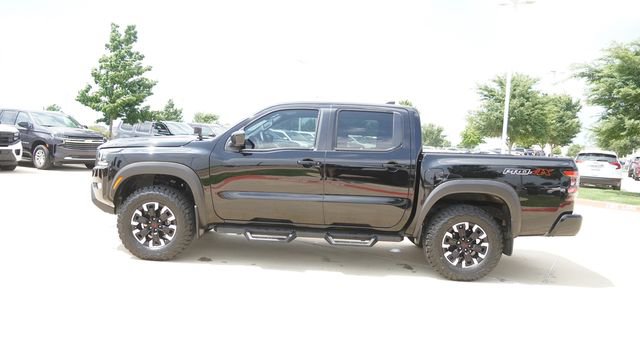 Used 2023 Nissan Frontier PRO-4X w/ Pro Convenience Package AWD/4WD image 6
