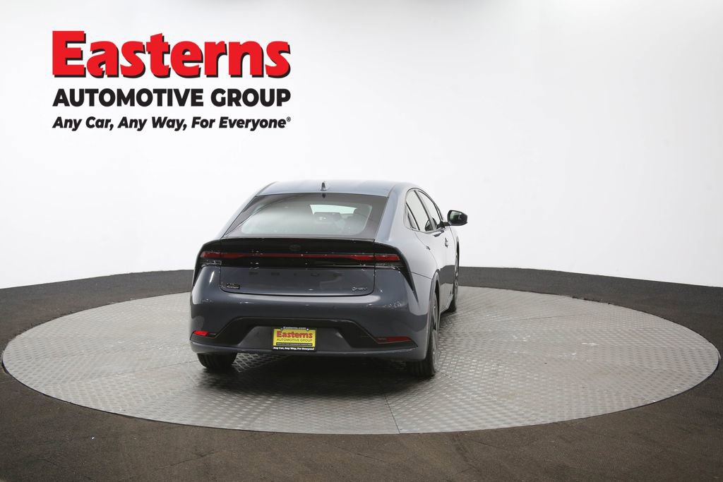 Used 2024 Toyota Prius LE image 36
