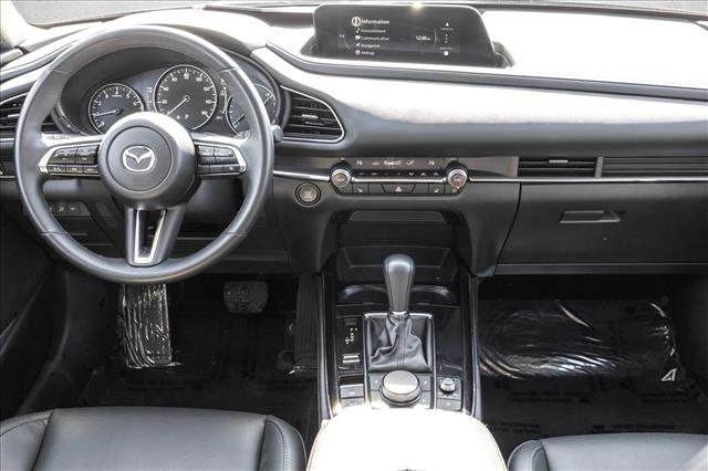 Used 2025 MAZDA CX-30 AWD 2.5 S w/ Preferred Package image 24