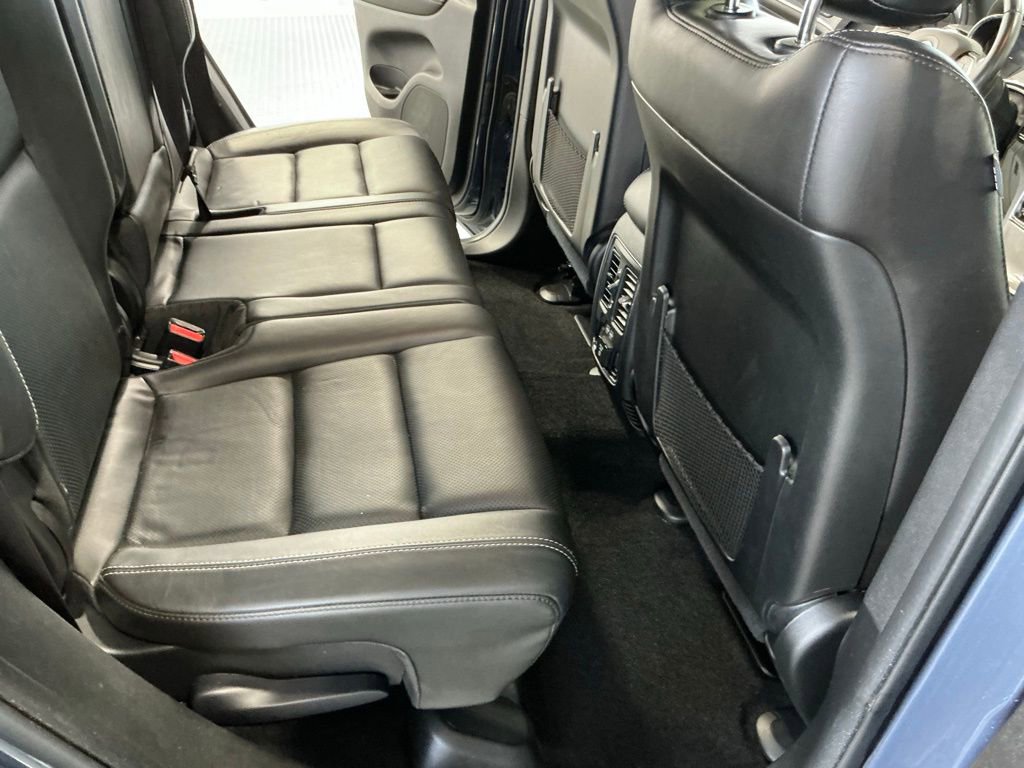 Used 2021 Jeep Grand Cherokee Limited w/ Quick Order Package 28K 80th image 14