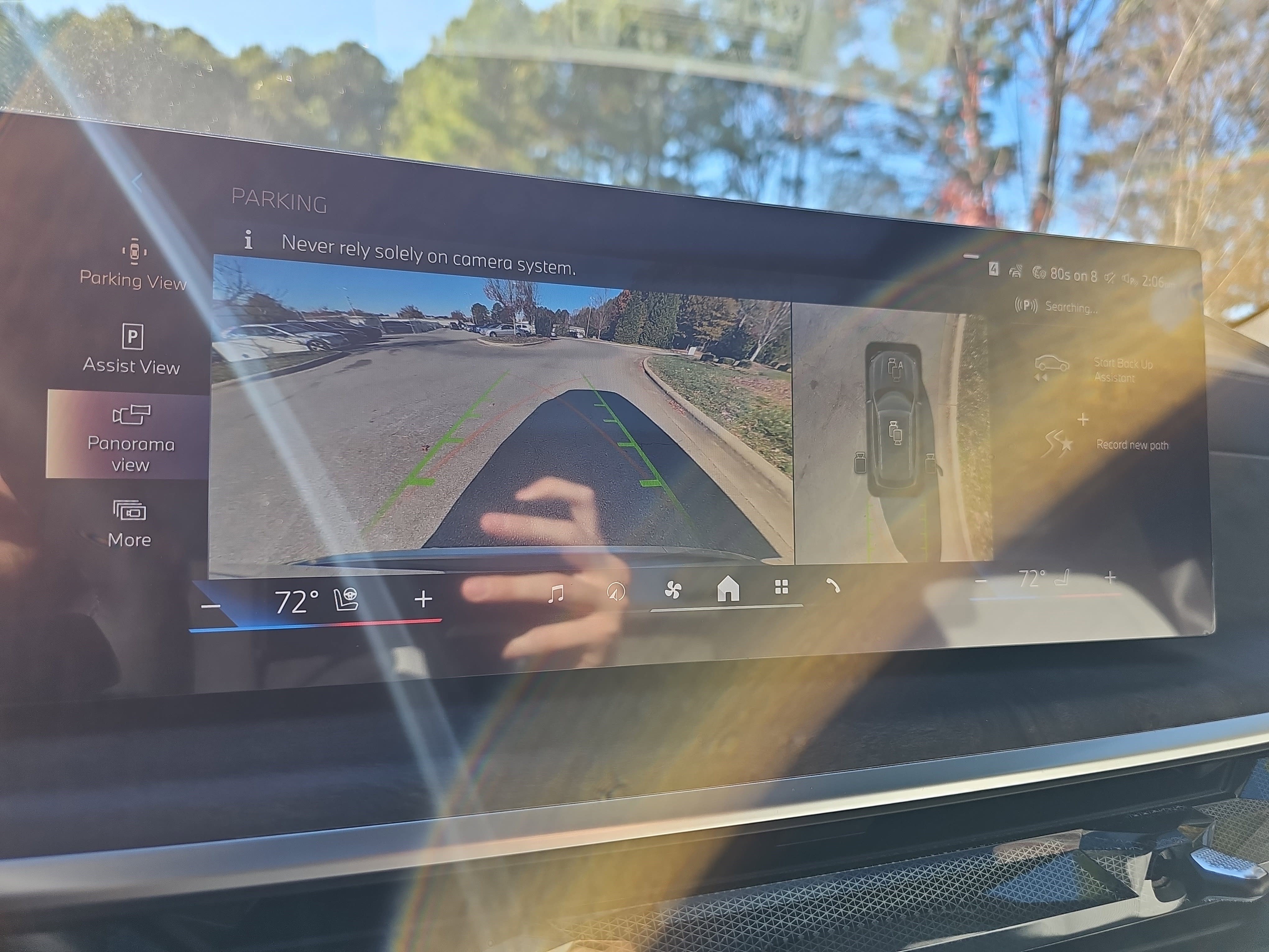 New 2026 BMW X5 xDrive50e w/ Climate Comfort Package image 26