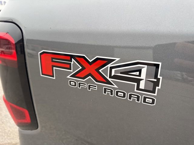 New 2025 Ford Ranger XLT image 19