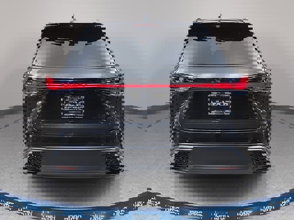 New 2026 Lexus RX 350 F Sport image 6