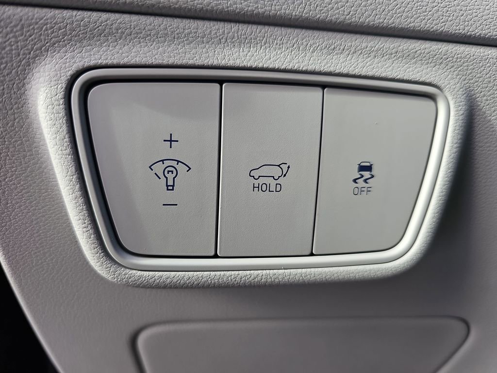 Used 2024 Hyundai Tucson Limited image 29