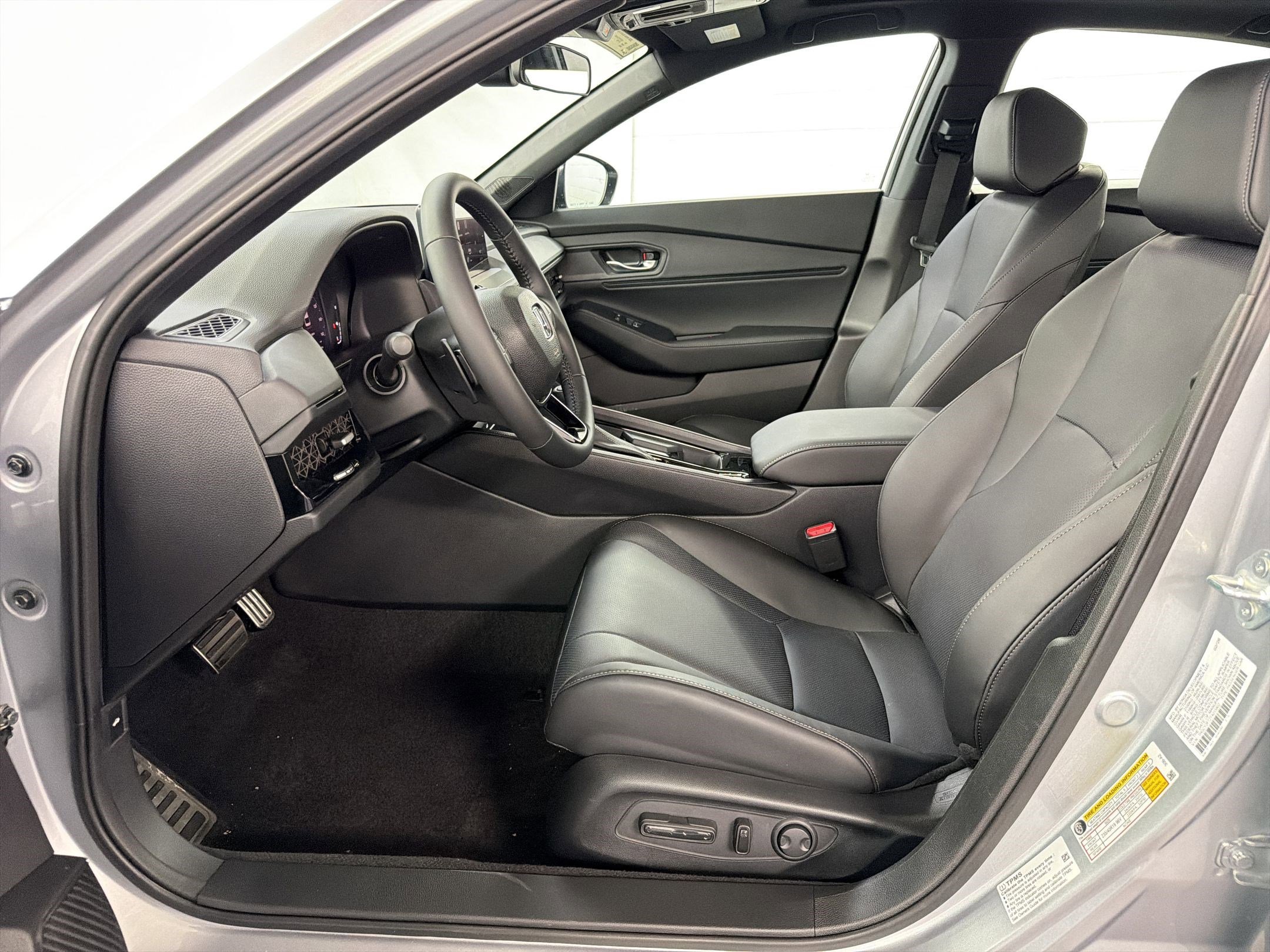 New 2026 Honda Accord Sport image 5