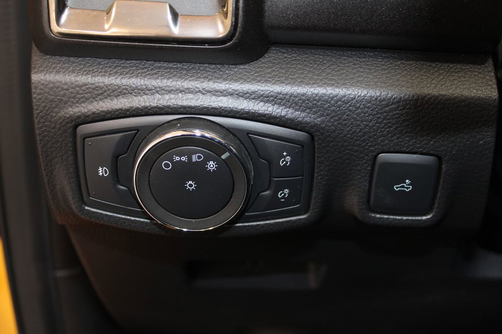 Used 2022 Ford Ranger XLT w/ Equipment Group 301A Mid image 41