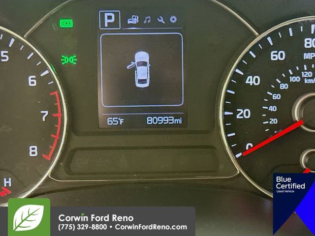 Used 2018 Kia Forte LX w/ LX Popular Package image 15