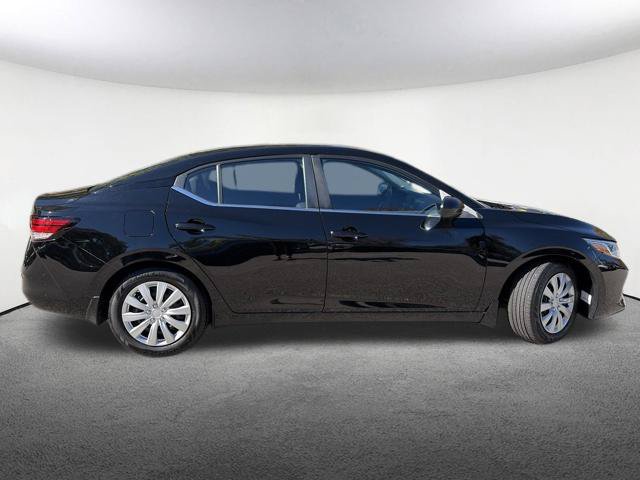 Used 2021 Nissan Sentra S FWD image 15