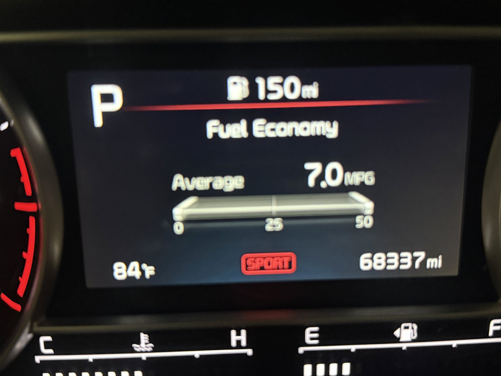 Used 2021 Kia Sorento S w/ Panoramic Sunroof Package AWD/4WD image 9