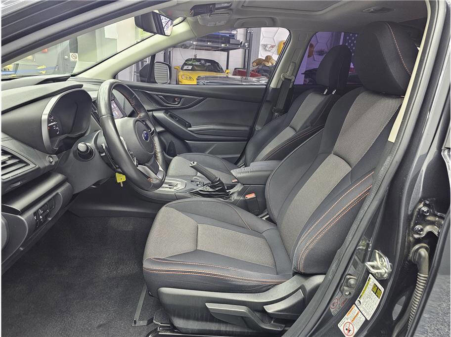 Used 2019 Subaru Crosstrek 2.0i Premium image 9