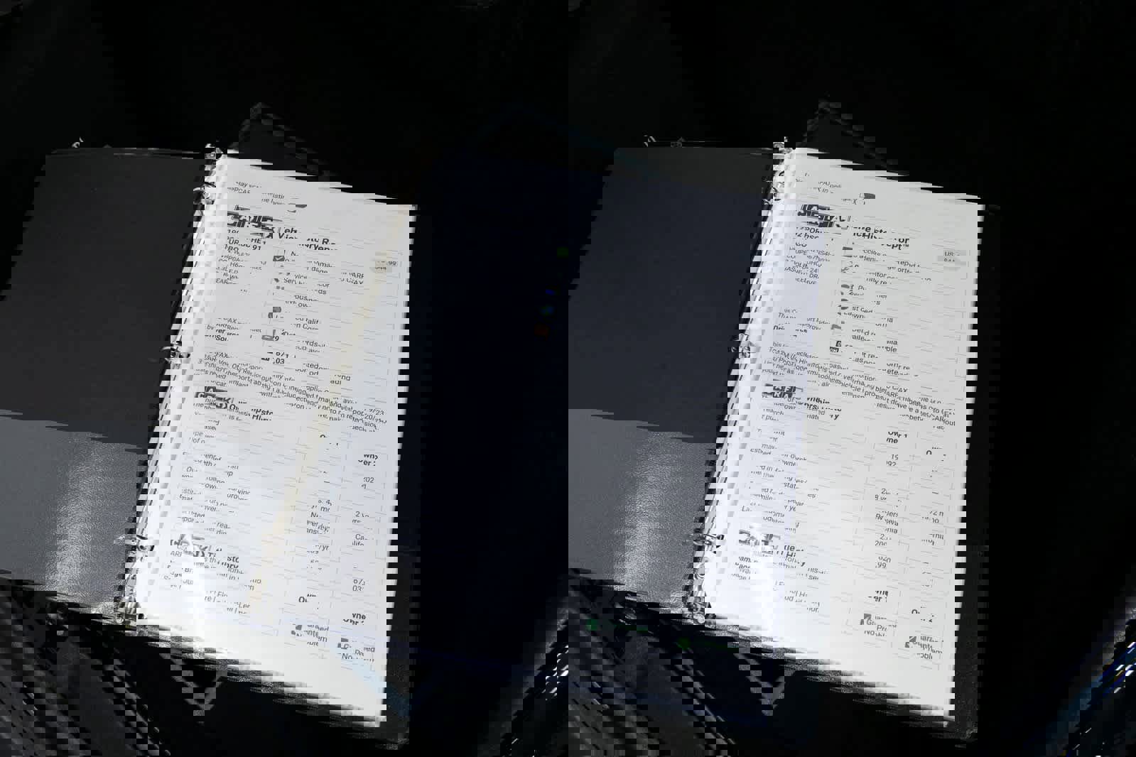 Used 1992 Porsche 911 Turbo image 43