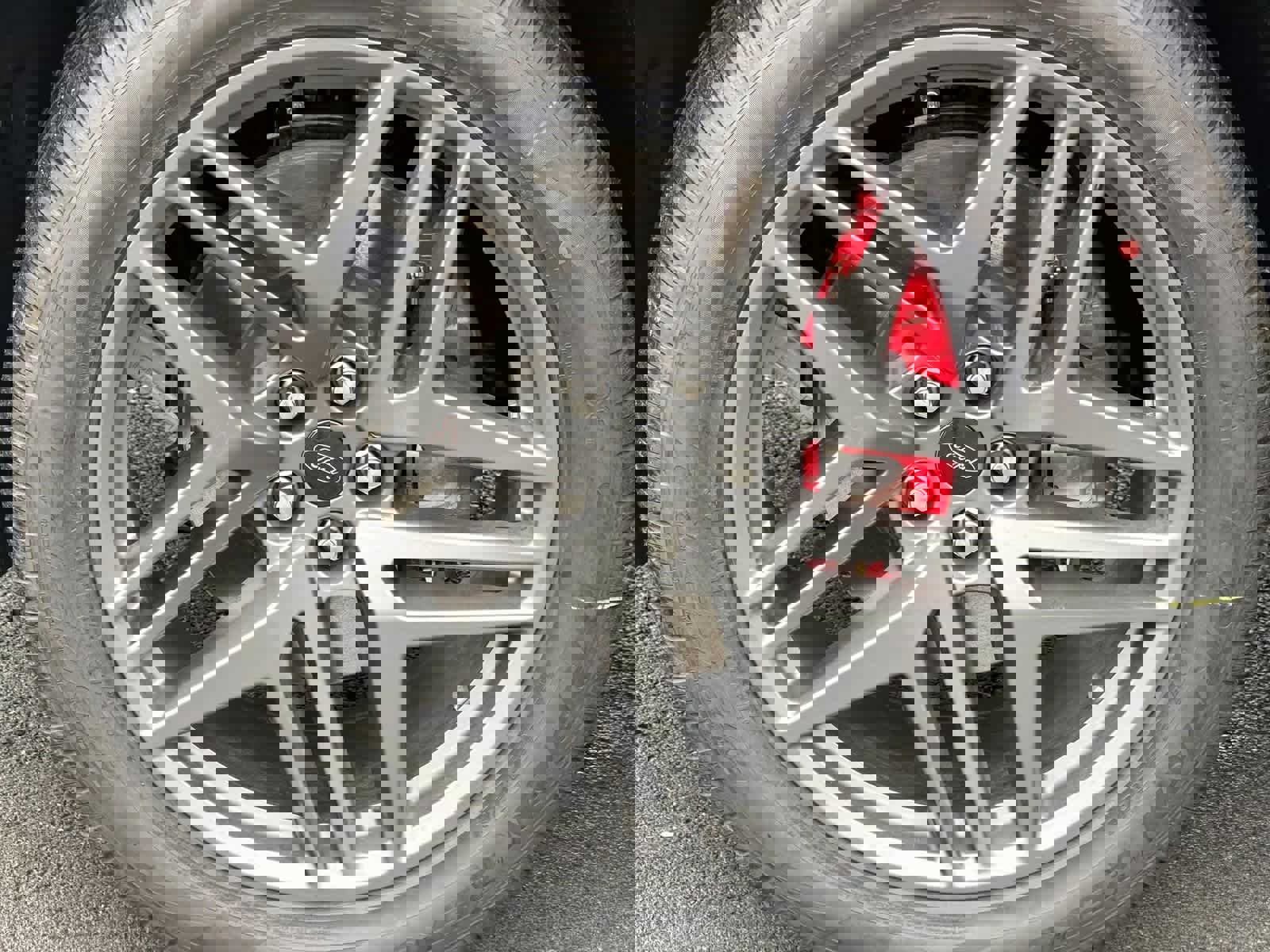 New 2026 Ford Explorer ST-Line w/ ST-Line Street Pack image 14