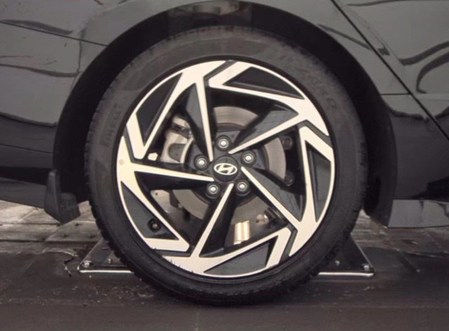 Used 2026 Hyundai Sonata SEL FWD image 19