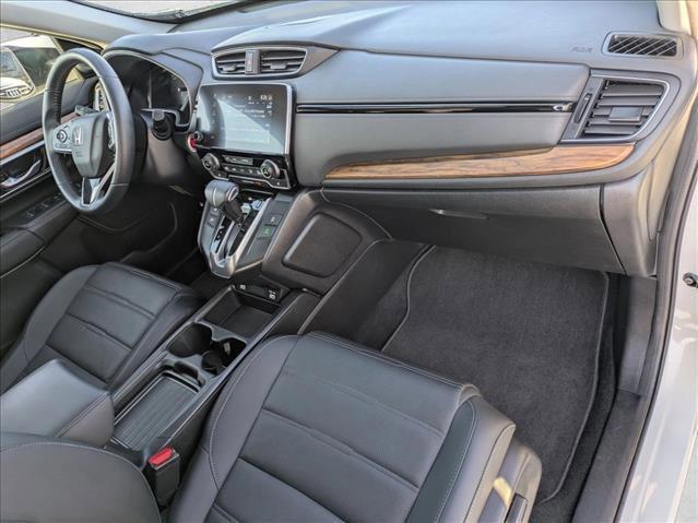 Used 2022 Honda CR-V EX-L image 21